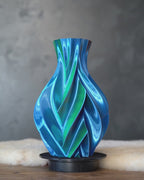 Cinder | Solar Reef | 3D Geprinte Design Vaas