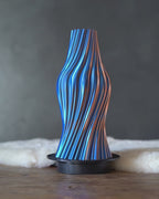 Core | Solar Reef | 3D Printed Design Vase