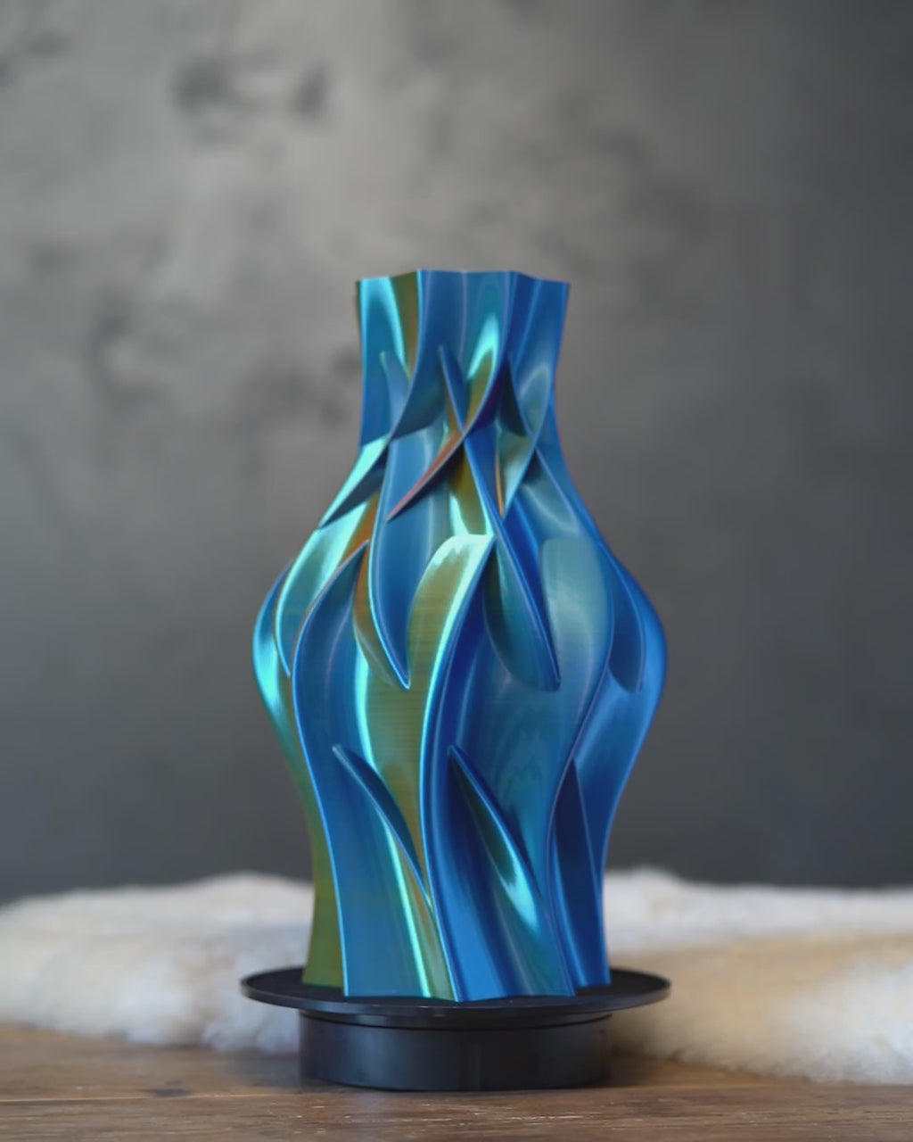 Nova | Royal Flux | 3D Printed Design Vase