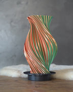 Helix | Solar Reef | 3D Printed Design Vase