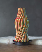 Core | Royal Flux | 3D Printed Design Vase